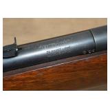 Remington Sportmaster Model 512 .22 S/L/LR Bolt-Action Rifle