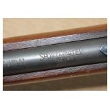 Remington Sportmaster Model 512 .22 S/L/LR Bolt-Action Rifle