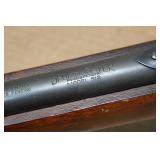 Remington Sportmaster Model 512 .22 S/L/LR Bolt-Action Rifle