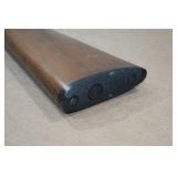 Remington Sportmaster Model 512 .22 S/L/LR Bolt-Action Rifle