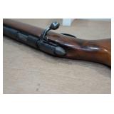 Remington Sportmaster Model 512 .22 S/L/LR Bolt-Action Rifle