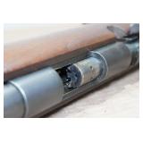 Remington Sportmaster Model 512 .22 S/L/LR Bolt-Action Rifle