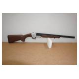 Rock Island Armory Tradition 20 Gauge Single Shot Shotgun - 19.5" Barrel