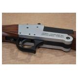 Rock Island Armory Tradition 20 Gauge Single Shot Shotgun - 19.5" Barrel