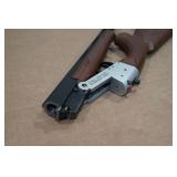 Rock Island Armory Tradition 20 Gauge Single Shot Shotgun - 19.5" Barrel