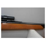 Revelation Model 110 .22 S/L/LR Bolt-Action Rifle - Weaver B4 Scope