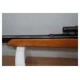Revelation Model 110 .22 S/L/LR Bolt-Action Rifle - Weaver B4 Scope