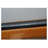 Revelation Model 110 .22 S/L/LR Bolt-Action Rifle - Weaver B4 Scope