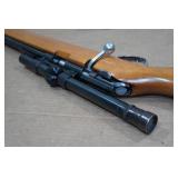 Revelation Model 110 .22 S/L/LR Bolt-Action Rifle - Weaver B4 Scope