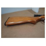 Revelation Model 110 .22 S/L/LR Bolt-Action Rifle - Weaver B4 Scope