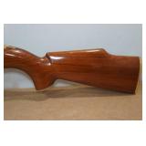 Universal M1 Carbine .30 Cal Semi-Auto Rifle - Gold Plated