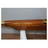 Universal M1 Carbine .30 Cal Semi-Auto Rifle - Gold Plated