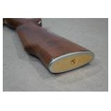 Universal M1 Carbine .30 Cal Semi-Auto Rifle - Gold Plated