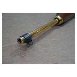 Universal M1 Carbine .30 Cal Semi-Auto Rifle - Gold Plated