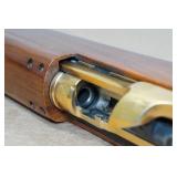 Universal M1 Carbine .30 Cal Semi-Auto Rifle - Gold Plated