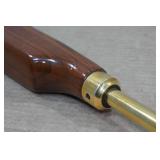 Universal M1 Carbine .30 Cal Semi-Auto Rifle - Gold Plated