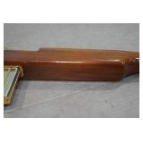 Universal M1 Carbine .30 Cal Semi-Auto Rifle - Gold Plated