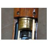 Universal M1 Carbine .30 Cal Semi-Auto Rifle - Gold Plated