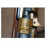 Universal M1 Carbine .30 Cal Semi-Auto Rifle - Gold Plated