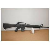 Pre-Ban Colt AR-15 A2 HBAR Sporter .223 Rem AR-Format Semi-Auto Rifle