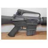 Pre-Ban Colt AR-15 A2 HBAR Sporter .223 Rem AR-Format Semi-Auto Rifle