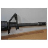 Pre-Ban Colt AR-15 A2 HBAR Sporter .223 Rem AR-Format Semi-Auto Rifle