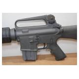Pre-Ban Colt AR-15 A2 HBAR Sporter .223 Rem AR-Format Semi-Auto Rifle