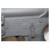 Pre-Ban Colt AR-15 A2 HBAR Sporter .223 Rem AR-Format Semi-Auto Rifle