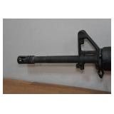 Pre-Ban Colt AR-15 A2 HBAR Sporter .223 Rem AR-Format Semi-Auto Rifle