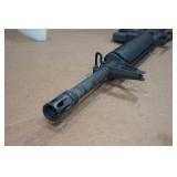 Pre-Ban Colt AR-15 A2 HBAR Sporter .223 Rem AR-Format Semi-Auto Rifle