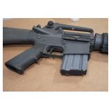 Pre-Ban Colt AR-15 A2 HBAR Sporter .223 Rem AR-Format Semi-Auto Rifle