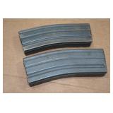 2 Adventureline .223/5.56 AR Magazines