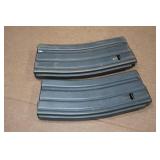 2 Adventureline .223/5.56 AR Magazines