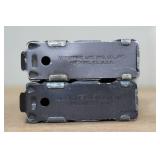 2 Adventureline .223/5.56 AR Magazines