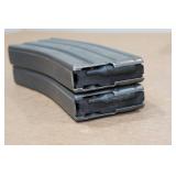 2 Adventureline .223/5.56 AR Magazines