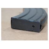 Steel .223/5.56 AR Magazine