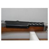 1991 Ruger Mini-14 Stainless .223 Rem Semi-Auto Rifle