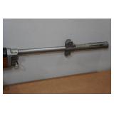 1991 Ruger Mini-14 Stainless .223 Rem Semi-Auto Rifle