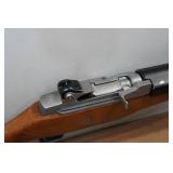 1991 Ruger Mini-14 Stainless .223 Rem Semi-Auto Rifle