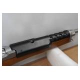 1991 Ruger Mini-14 Stainless .223 Rem Semi-Auto Rifle