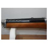 1991 Ruger Mini-14 Stainless .223 Rem Semi-Auto Rifle