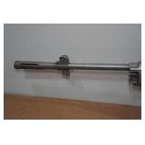 1991 Ruger Mini-14 Stainless .223 Rem Semi-Auto Rifle