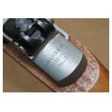 1991 Ruger Mini-14 Stainless .223 Rem Semi-Auto Rifle