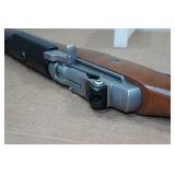 1991 Ruger Mini-14 Stainless .223 Rem Semi-Auto Rifle