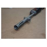 1991 Ruger Mini-14 Stainless .223 Rem Semi-Auto Rifle