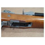1991 Ruger Mini-14 Stainless .223 Rem Semi-Auto Rifle