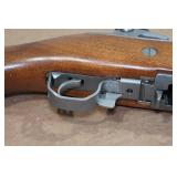 1991 Ruger Mini-14 Stainless .223 Rem Semi-Auto Rifle