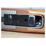 1991 Ruger Mini-14 Stainless .223 Rem Semi-Auto Rifle