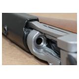 1991 Ruger Mini-14 Stainless .223 Rem Semi-Auto Rifle