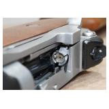 1991 Ruger Mini-14 Stainless .223 Rem Semi-Auto Rifle